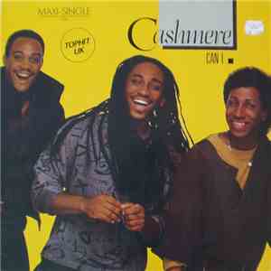 Cashmere  - Can I