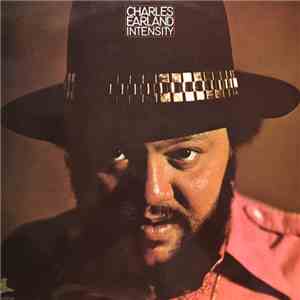 Charles Earland - Intensity