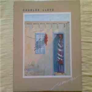 Charles Lloyd - Weavings