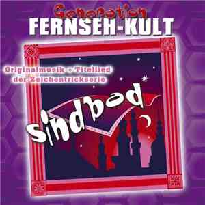 Christian Bruhn - Sindbad (Originalmusik + Titellied Der Zeichentrickserie)