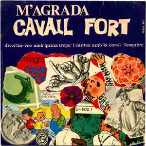 Coral Infantil L'Esquitx - M'agrada Cavall Fort