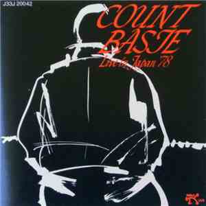 Count Basie - Live In Japan '78