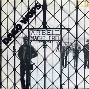 Dago Wops - Arbeit Macht Frei