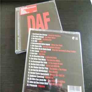 Deutsch Amerikanischen Freundschaft - Das Beste Von DAF