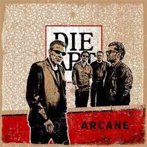 Die Art - Arcane