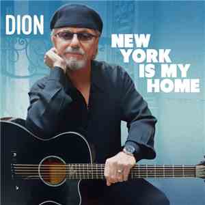 Dion  - New York Is My Home