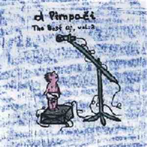 D'Pimpači - The Best Of, Vol. 3