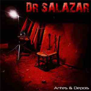 Dr Salazar - Antes & Depois