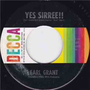 Earl Grant - Yes Sirree! / Steve's Theme