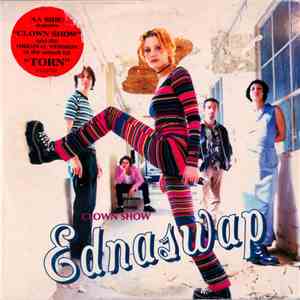 Ednaswap - Clown Show