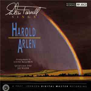 Eileen Farrell - Sings Harold Arlen