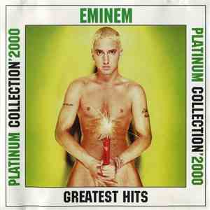 Eminem - Platinum Collection 2000 - Greatest Hits