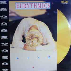 Eurythmics - Live