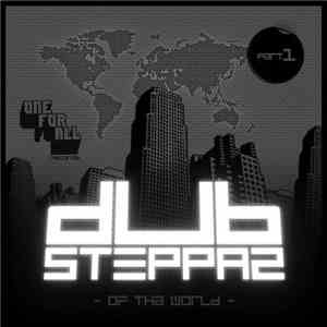 EVNadelaide, Gunda-G ,Gunda G TDK1, Black N Blue - Dub Steppaz of the world ...
