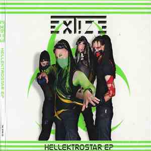 Ext!ze - Hellektrostar EP