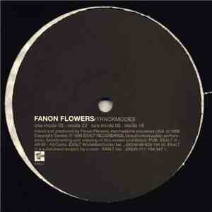 Fanon Flowers - Trackmodes