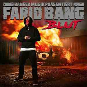 Farid Bang - Blut (Deluxe Edition)