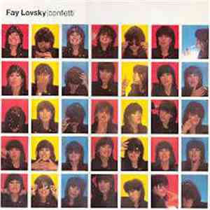 Fay Lovsky - Confetti