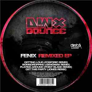 Fenix  - Remixed EP