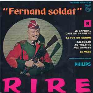 Fernand Raynaud - Fernand Soldat