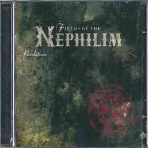 Fields Of The Nephilim - Revelations