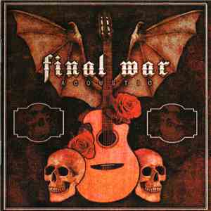 Final War - Acoustic