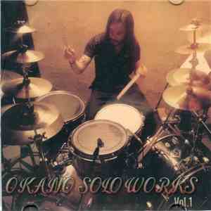 Futoshi Okano - Okano Solo Works Vol. I