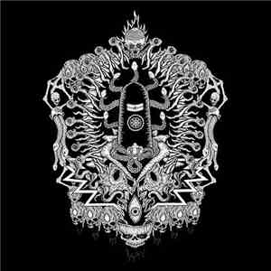 Genocide Shrines - Manipura Imperial Deathevokovil: Scriptures Of Reversed ...