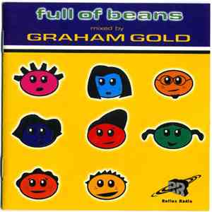 Graham Gold - Full Of Beans