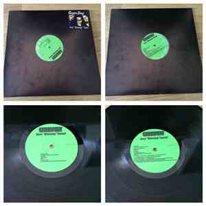 Green Day - Rare 