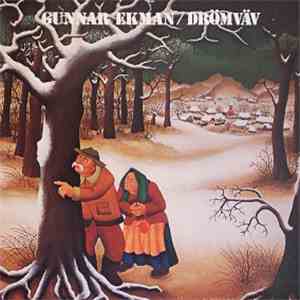 Gunnar Ekman - Drömväv