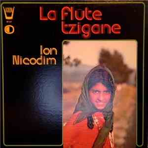 Ion Nicodim - La Flute Tzigane