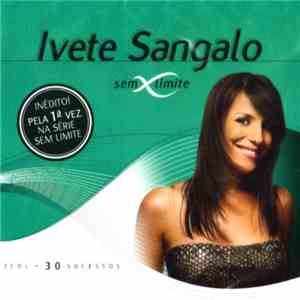 Ivete Sangalo - Sem Limite