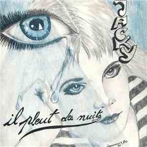 Jacky - Il Pleut Des Nuits