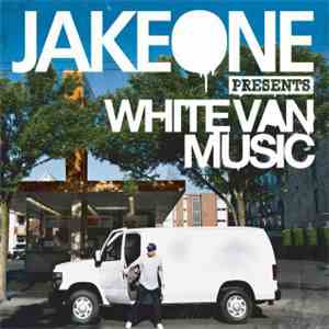 Jake One - White Van Music