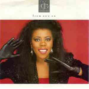 Jaki Graham - From Now On (Here And Now Mix)