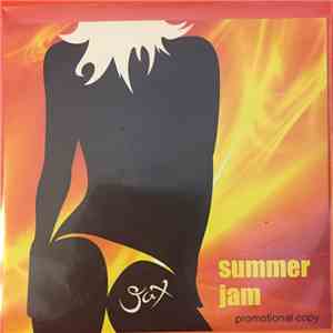 Jax  - Summer Jam