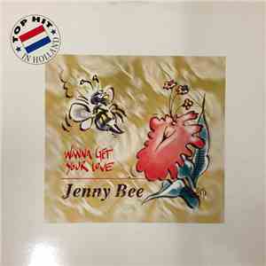 Jenny Bee - Wanna Get Your Love