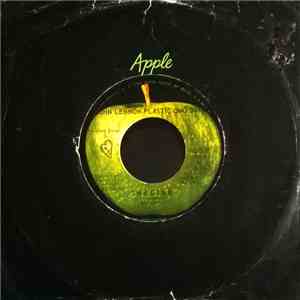 John Lennon - Plastic Ono Band - Imagine