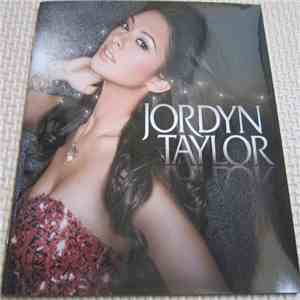 Jordyn Taylor - Jordyn Taylor