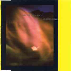 Joy Division - Love Will Tear Us Apart : Joy Division 1995