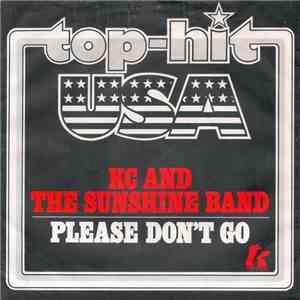 KC And The Sunshine Band - Please Don't Go