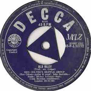 Ken Colyer's Skiffle Group - Old Riley