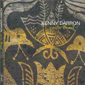 Kenny Barron - Canta Brasil