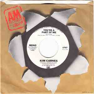 Kim Carnes - You're A Part Of Me