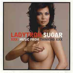 Ladytron - Sugar