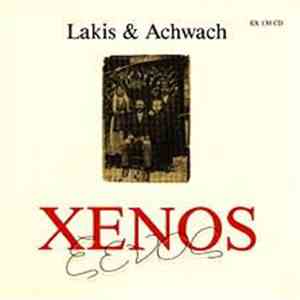 Lakis & Achwach - Xenos