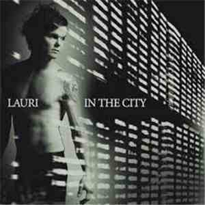 Lauri - In The City