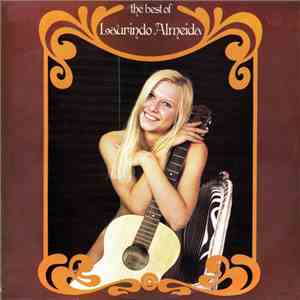 Laurindo Almeida - The Best Of