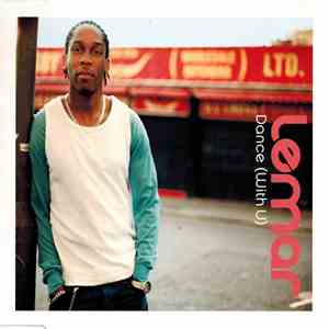 Lemar - Dance (With U)